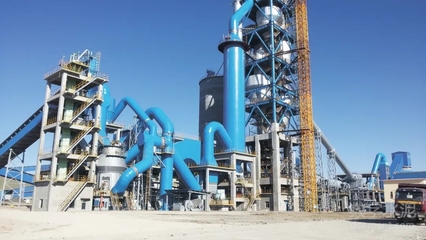 關(guān)注有害元素超標風險,保障水泥產(chǎn)品質(zhì)量安全