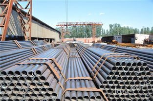 q345鋼管價格高于普通鋼管的原因