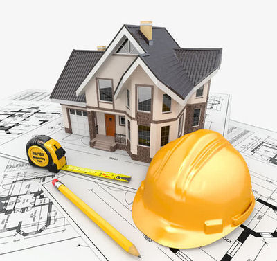 隴縣建筑工程質量檢測鑒定