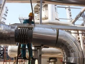 設(shè)備巖棉保溫工程隊 河北鐵皮保溫安裝公司