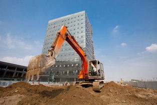 建筑工程技術(shù)該選擇哪些工作方向