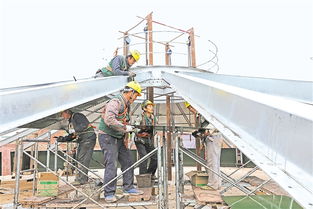 縣域經(jīng)濟花競開