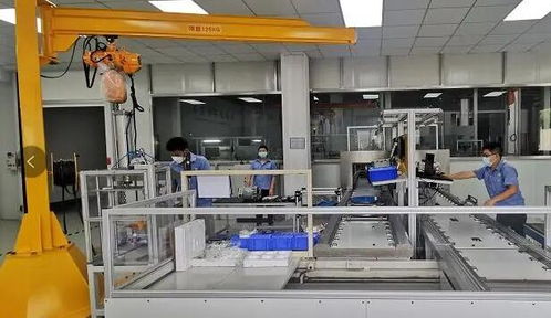 利好政策重振市場信心,嘉定新能源汽車產(chǎn)業(yè)鏈加速復蘇