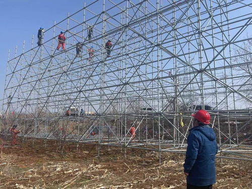 國(guó)網(wǎng)煙臺(tái)供電公司有序推進(jìn)電網(wǎng)建設(shè)工程復(fù)工復(fù)產(chǎn)，為經(jīng)濟(jì)發(fā)展注入強(qiáng)勁動(dòng)能