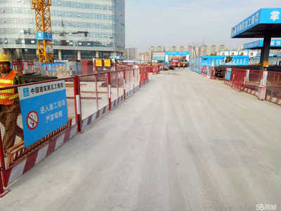 筑夢(mèng)灣區(qū)，品質(zhì)先行 探訪中國(guó)建筑第五工程局有限公司東莞分公司